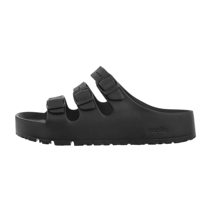 Papillio Florida III Eva Pap Flex Platform Black 1029738 (PP19-a) Moteriški batai/šlepetės