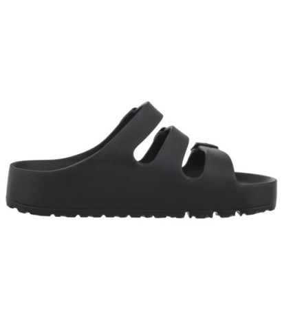 Papillio Florida III Eva Pap Flex Platform Black 1029738 (PP19-a) Moteriški batai/šlepetės