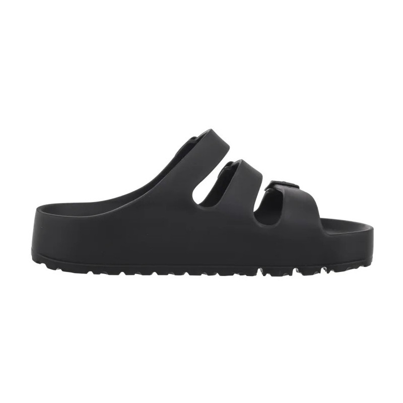 Papillio Florida III Eva Pap Flex Platform Black 1029738 (PP19-a) Moteriški batai/šlepetės