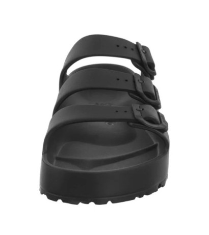 Papillio Florida III Eva Pap Flex Platform Black 1029738 (PP19-a) Moteriški batai/šlepetės