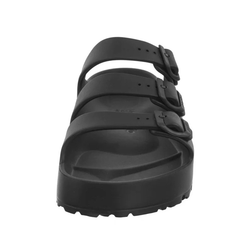Papillio Florida III Eva Pap Flex Platform Black 1029738 (PP19-a) Moteriški batai/šlepetės