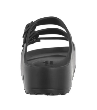 Papillio Florida III Eva Pap Flex Platform Black 1029738 (PP19-a) Moteriški batai/šlepetės
