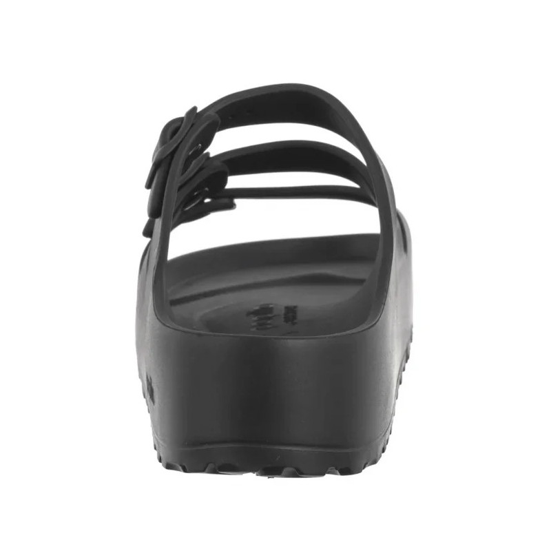 Papillio Florida III Eva Pap Flex Platform Black 1029738 (PP19-a) Moteriški batai/šlepetės