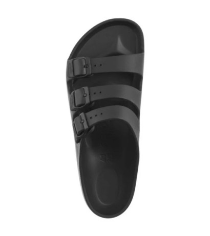 Papillio Florida III Eva Pap Flex Platform Black 1029738 (PP19-a) Moteriški batai/šlepetės