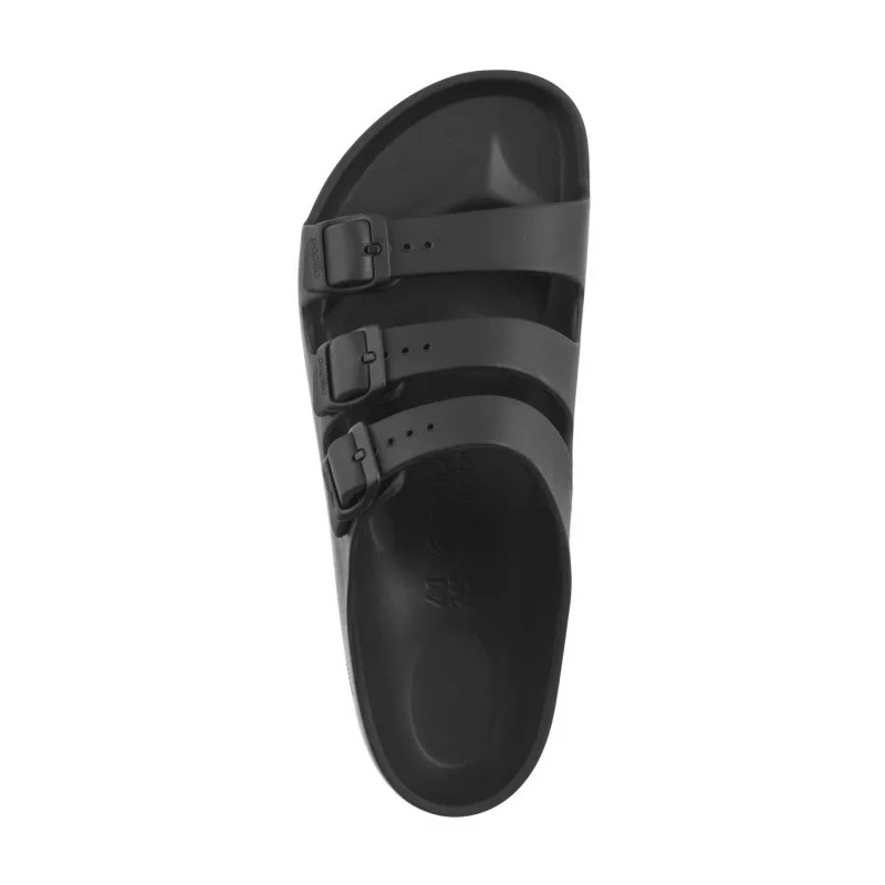 Papillio Florida III Eva Pap Flex Platform Black 1029738 (PP19-a) Moteriški batai/šlepetės