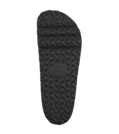 Papillio Florida III Eva Pap Flex Platform Black 1029738 (PP19-a) Moteriški batai/šlepetės