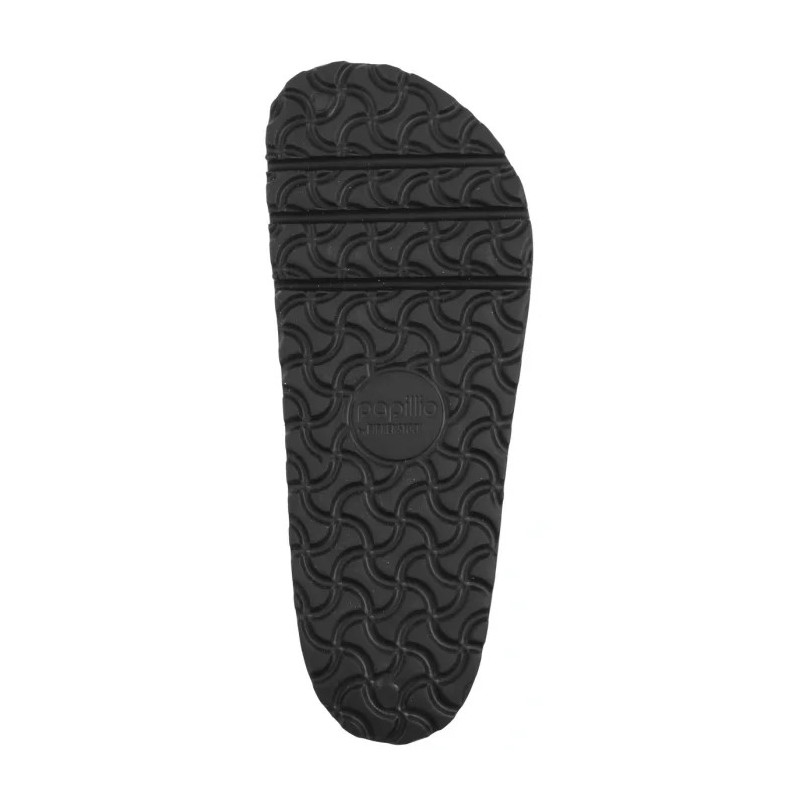 Papillio Florida III Eva Pap Flex Platform Black 1029738 (PP19-a) Moteriški batai/šlepetės