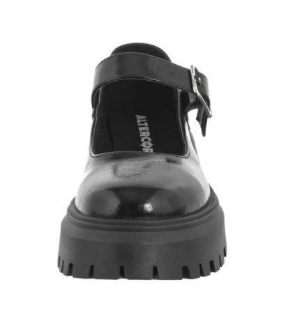 Altercore Bliss Black Patent (AL176-a) bateliai