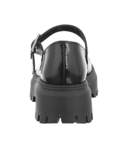 Altercore Bliss Black Patent (AL176-a) bateliai