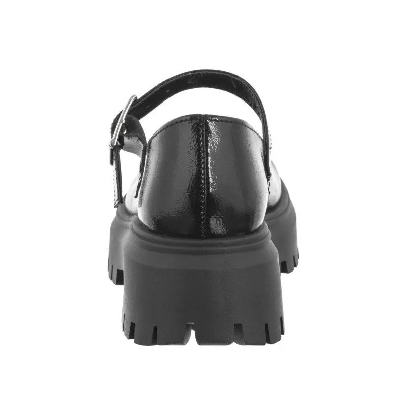Altercore Bliss Black Patent (AL176-a) bateliai