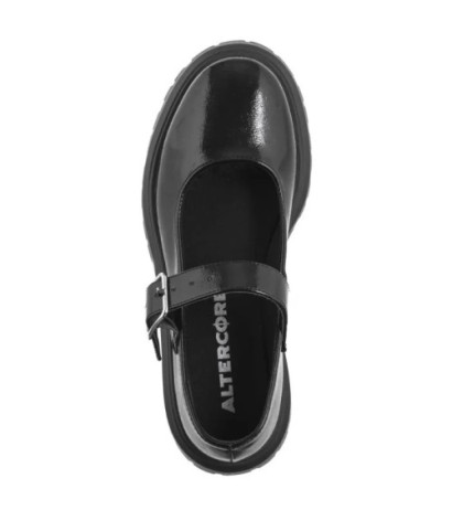 Altercore Bliss Black Patent (AL176-a) bateliai