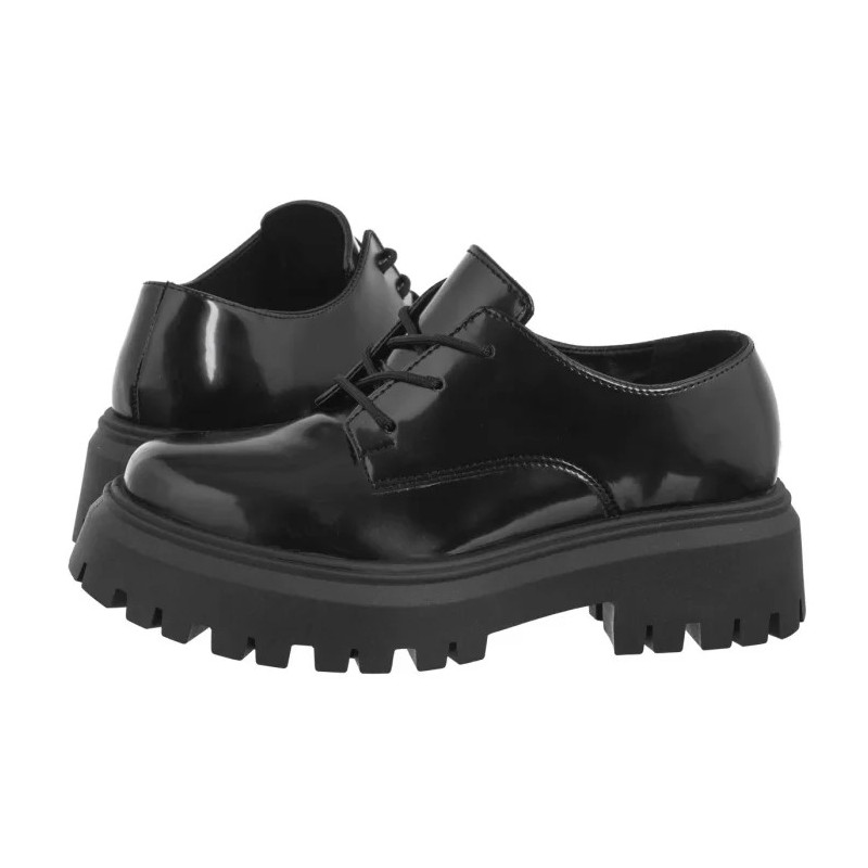 Altercore Lyra Black Patent (AL177-a) batai