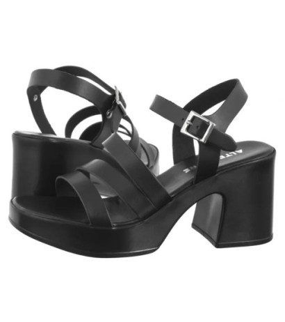 Altercore Pia Black...