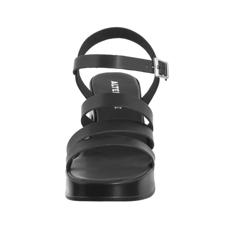 Altercore Pia Black  (AL178-a) sandalai
