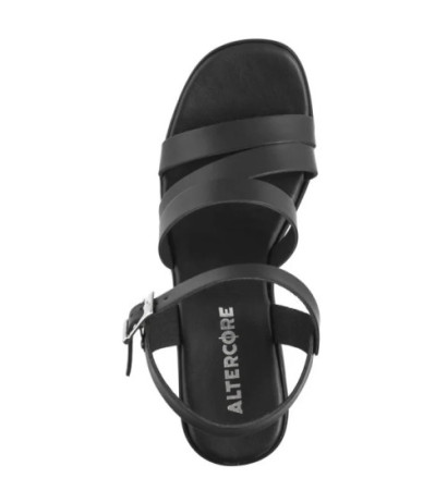 Altercore Pia Black  (AL178-a) bateliai