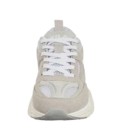 Fila Recade S Wmn Nimbus Cloud-White FFW0540.73137 (FI125-a) sportiniai bateliai