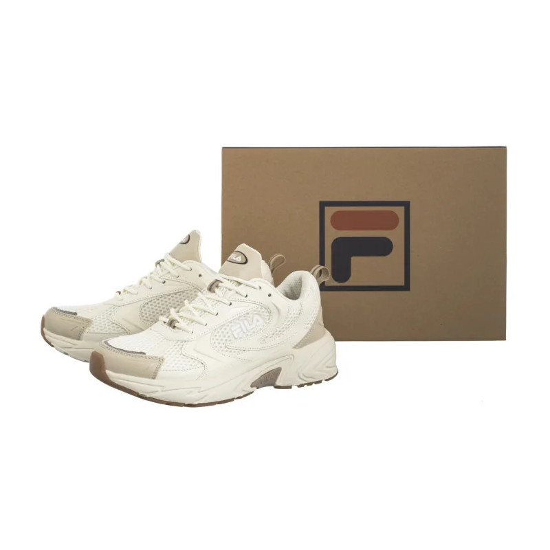 Fila Kreatix Wmn Marshmallow FFW0535.10005 (FI126-a) sportiniai bateliai