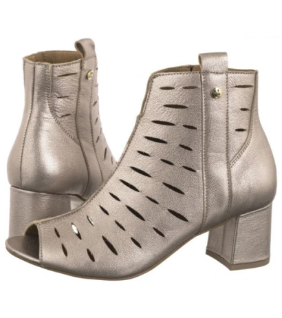 Maciejka Złote 06890-25/00-1 (MA1329-a) batai