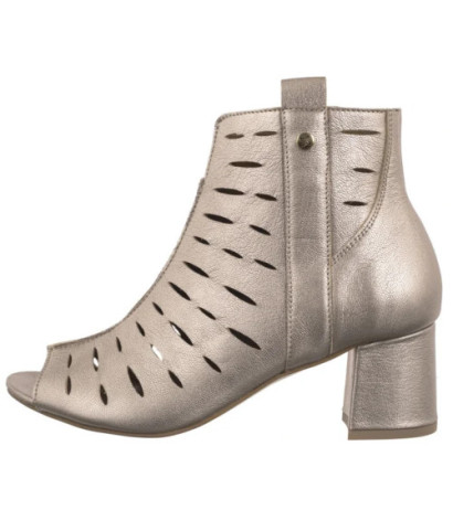 Maciejka Złote 06890-25/00-1 (MA1329-a) batai