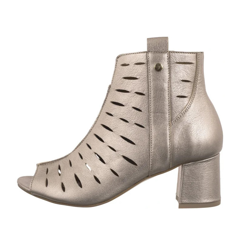 Maciejka Złote 06890-25/00-1 (MA1329-a) batai