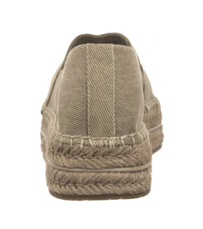 Tommy Hilfiger Denim Platform Espadrille Horsedish FW0FW08543 ACC (TH1322-a) sportiniai bateliai