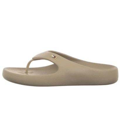 Tommy Hilfiger TH Comfort Beach Sandal Horseradish FW0FW08522 ACC (TH1324-b) šlepetės