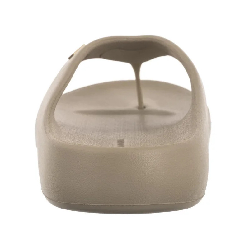 Tommy Hilfiger TH Comfort Beach Sandal Horseradish FW0FW08522 ACC (TH1324-b) šlepetės