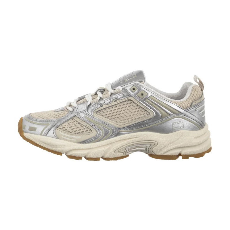 Tommy Hilfiger Archive'97 Metallic Newsprint EN0EN02796 ACG (TH1338-a) sportiniai bateliai