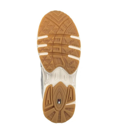 Tommy Hilfiger Archive'97 Metallic Newsprint EN0EN02796 ACG (TH1338-a) sportiniai bateliai