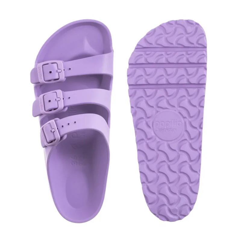 Papillio Florida III Eva Pap Flex Platform Crocus 1029698 (PP19-c) Moteriški batai/šlepetės