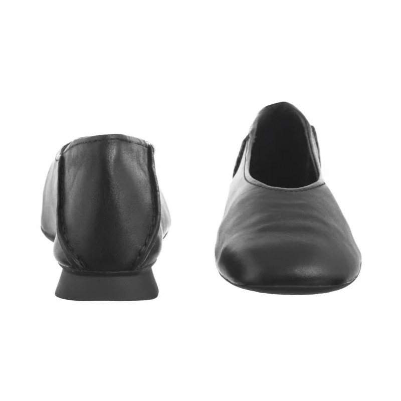 Camper Casi Myra Black K201253-015 (CE13-a) bateliai