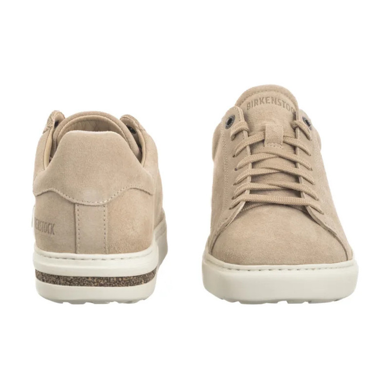 Birkenstock Bend Low Sandcastle 1027294 (BK296-a) batai