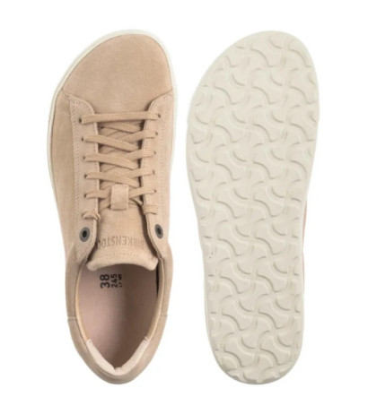 Birkenstock Bend Low Sandcastle 1027294 (BK296-a) batai