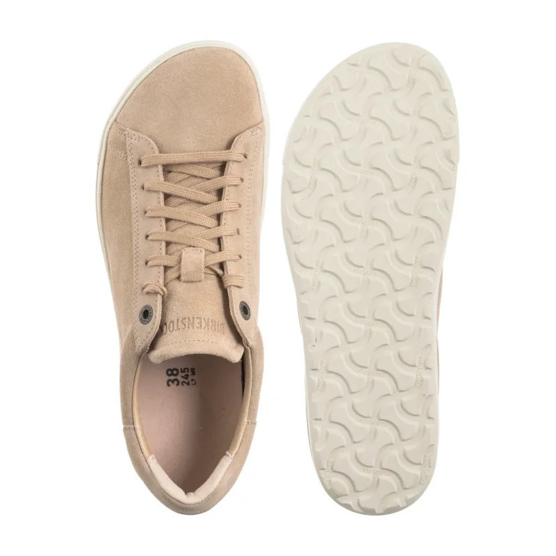 Birkenstock Bend Low Sandcastle 1027294 (BK296-a) batai
