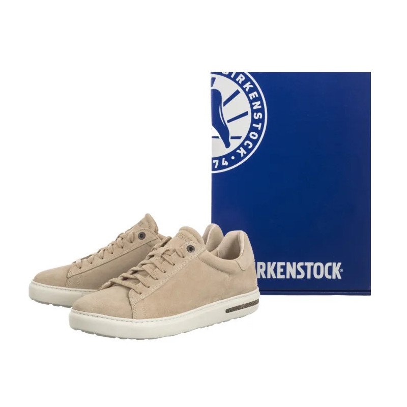 Birkenstock Bend Low Sandcastle 1027294 (BK296-a) batai