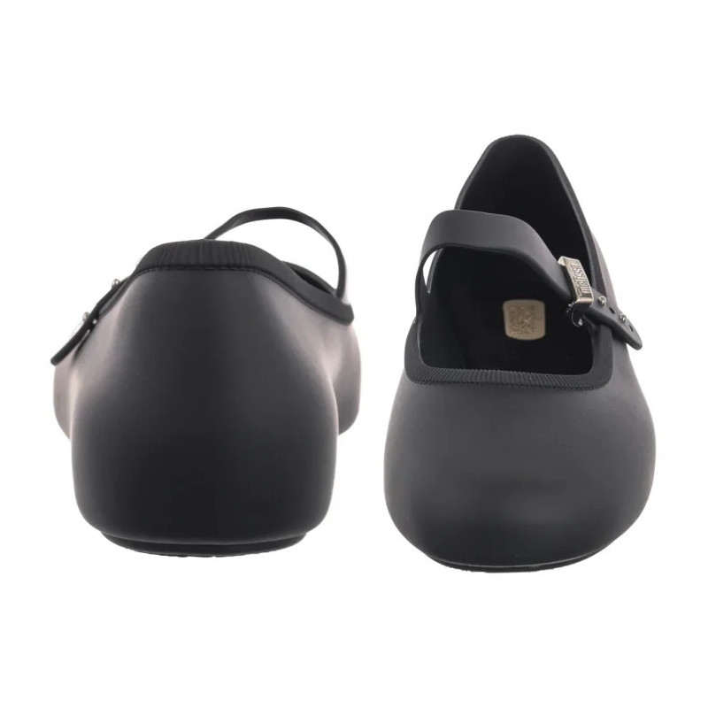 Melissa Soft Ballerina AD 35785 AX036 Black (ML347-a) bateliai