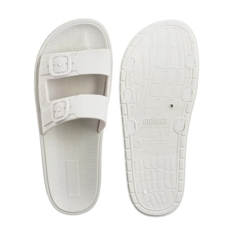 Melissa Sun Cruise AD 35961/BC749 White (ML361-c) Moteriški batai/šlepetės