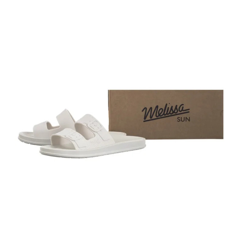 Melissa Sun Cruise AD 35961/BC749 White (ML361-c) Moteriški batai/šlepetės