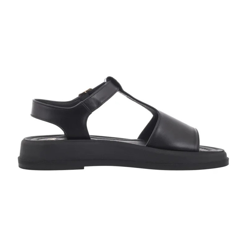 Karino Czarne 5123/076-P (KN20-a) sandalai