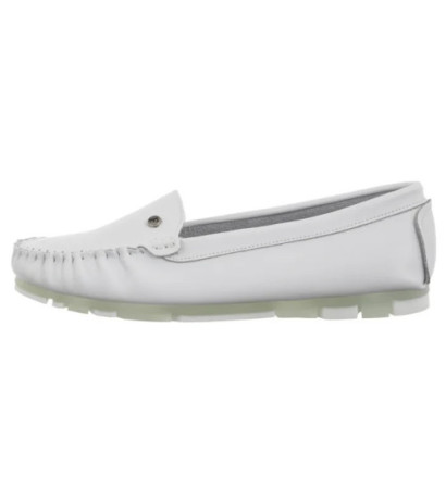 Filippo Białe DP2037/25 WH (FO152-a) batai