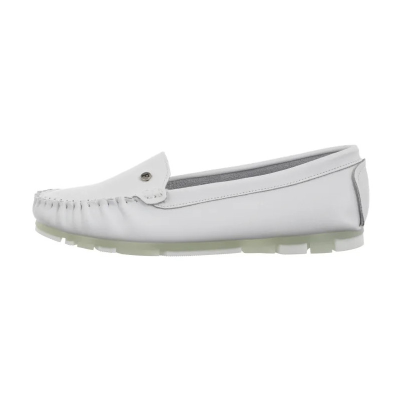Filippo Białe DP2037/25 WH (FO152-a) batai