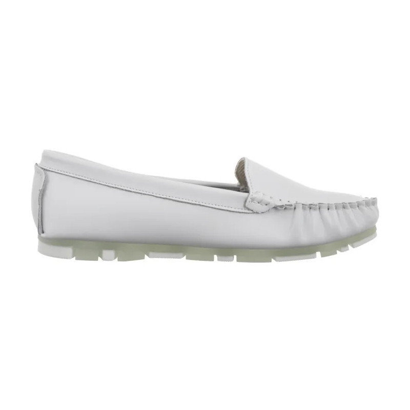 Filippo Białe DP2037/25 WH (FO152-a) batai