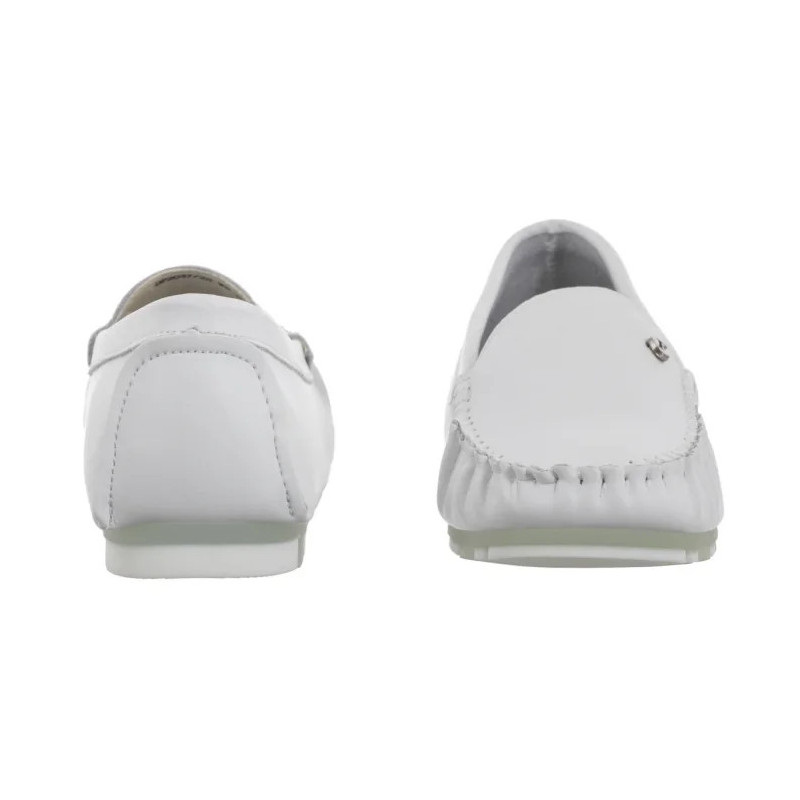 Filippo Białe DP2037/25 WH (FO152-a) batai