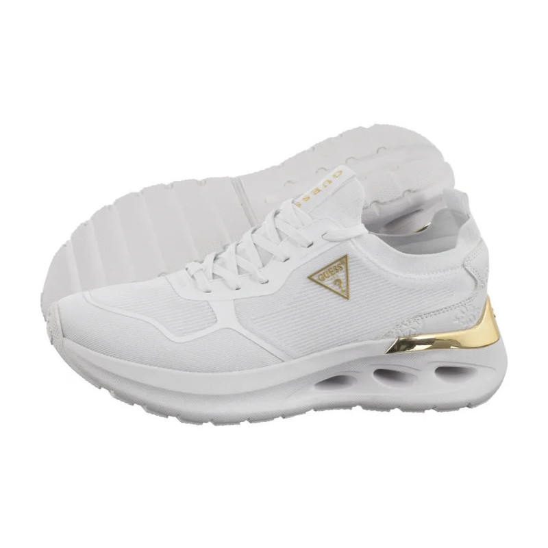 Guess Solite FLJSOL FAB12 White (GU732-a) sportiniai bateliai