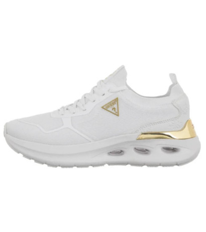 Guess Solite FLJSOL FAB12 White (GU732-a) sportiniai bateliai