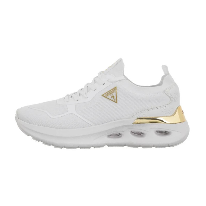 Guess Solite FLJSOL FAB12 White (GU732-a) sportiniai bateliai