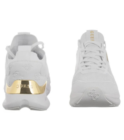 Guess Solite FLJSOL FAB12 White (GU732-a) sportiniai bateliai