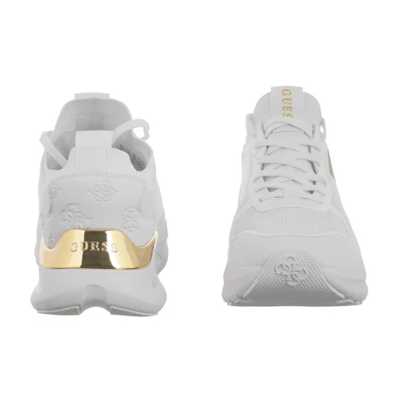 Guess Solite FLJSOL FAB12 White (GU732-a) sportiniai bateliai