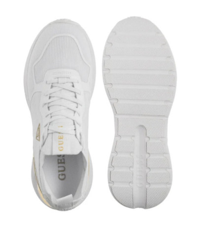 Guess Solite FLJSOL FAB12 White (GU732-a) sportiniai bateliai