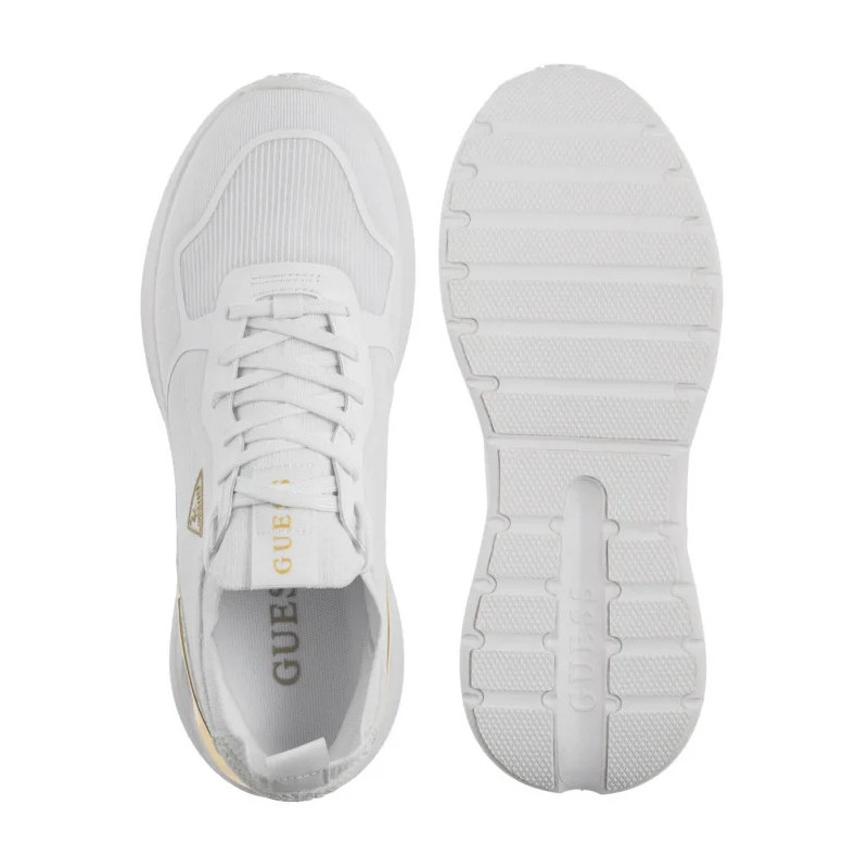 Guess Solite FLJSOL FAB12 White (GU732-a) sportiniai bateliai